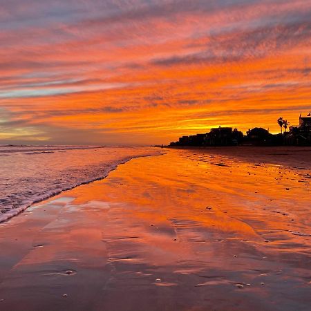 Beach Front On West Beach Галвестон Екстер'єр фото